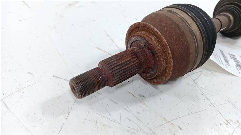Driver Left CV Axle Shaft Outer Assembly 3.6L Fits 14-20 IMPALA OEM