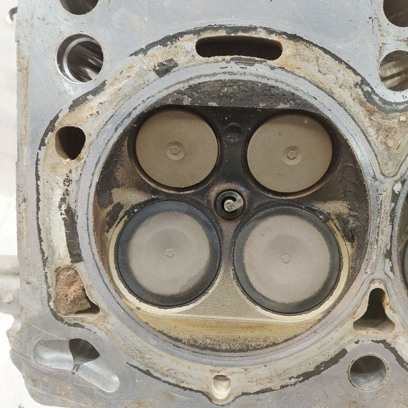 Passenger Right Engine Cylinder Head 3.6L Fits 11-23 Chrysler 300