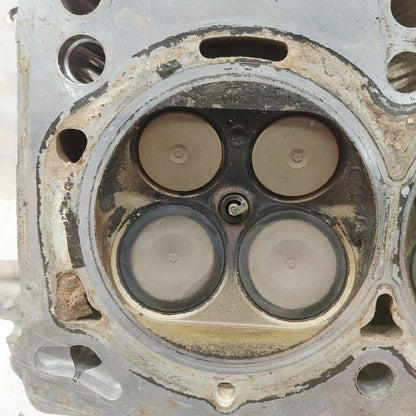 Passenger Right Engine Cylinder Head 3.6L Fits 11-23 Chrysler 300