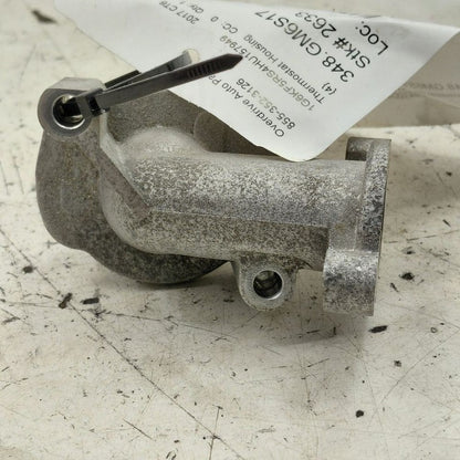 Cadillac CT6 Thermostat Housing Mount Bracket  3.6 2018 2017 2016