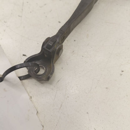 Lexus IS350 Door Check Right Passenger Front Hinge Stopper Detent 2020