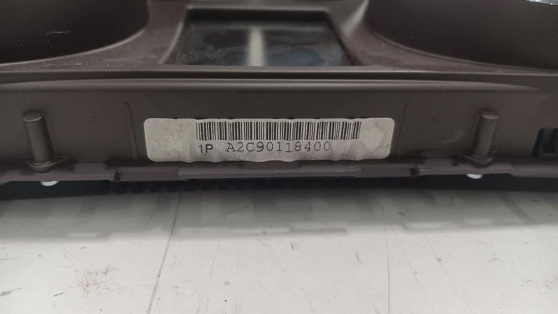 Speedometer Gauge Cluster MPH ID 95386883 Fits 15 Buick Encore OEM