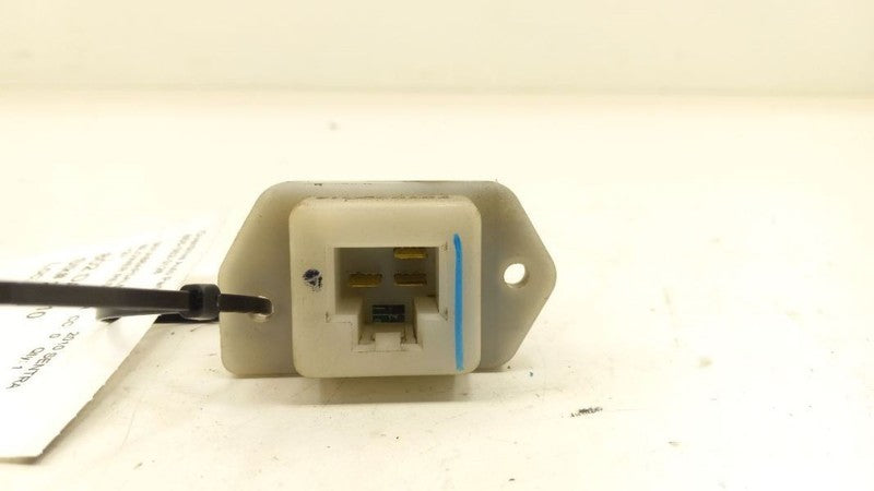 Nissan Sentra Blower Resistor Fan Motor Speed Resistor 2008 2009 2010 2011 2012