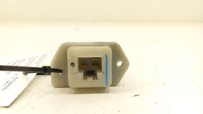 Nissan Sentra Blower Resistor Fan Motor Speed Resistor 2008 2009 2010 2011 2012