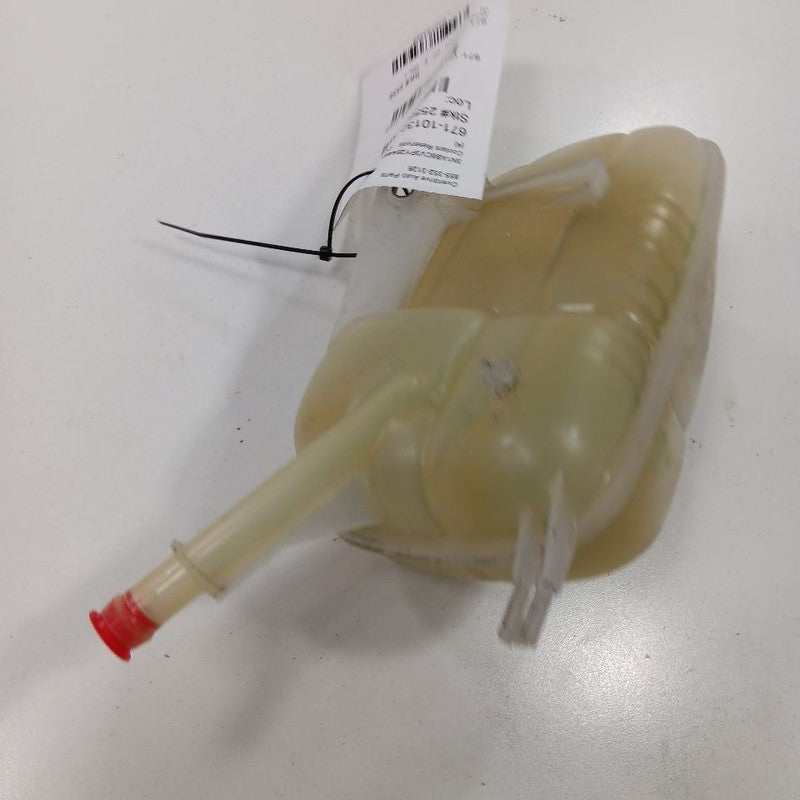 217106LB0A Nissan Sentra Radiator Overflow Coolant Reservoir Fits 20-23