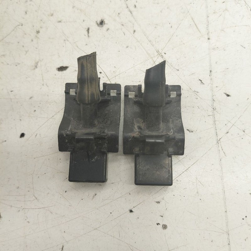 Lexus IS350 Windshield Wiper Washer Fluid Hood Sprayer Nozzles  2020 2