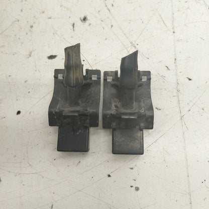 Lexus IS350 Windshield Wiper Washer Fluid Hood Sprayer Nozzles  2020 2