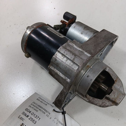 Engine Starter Motor Fits 15-22 PROMASTER CITY  OEM