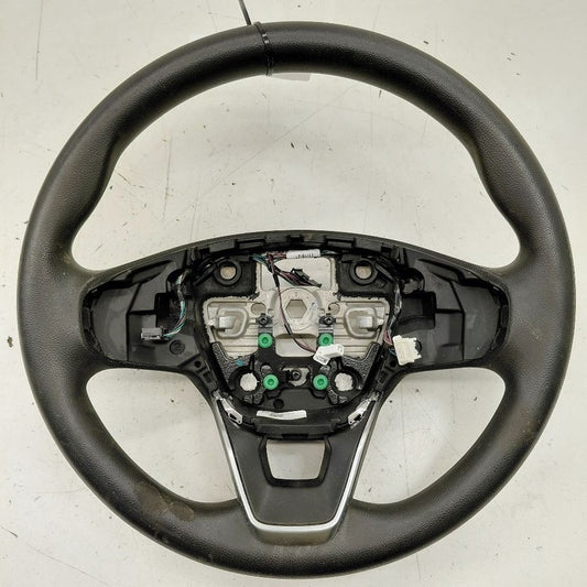 Standard Steering Wheel Urethane Fits 22 Ford Escape