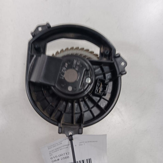 Blower Motor Fits 14-23 Jeep Cherokee OEM