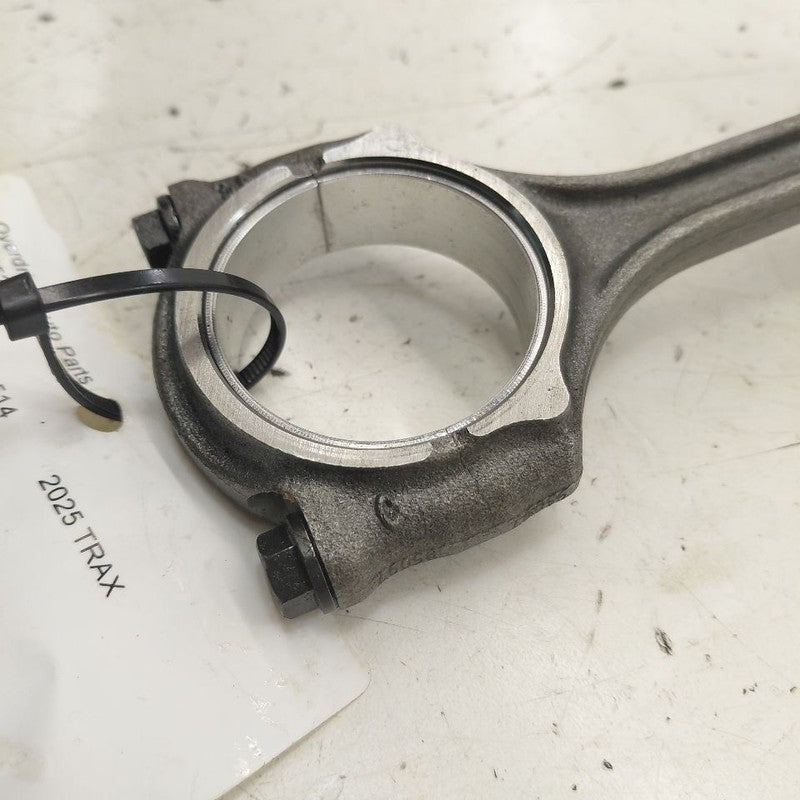 Chevy Trax Single Piston With Connecting Rod   1.2 2025 2024