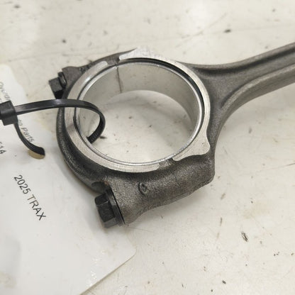 Chevy Trax Single Piston With Connecting Rod   1.2 2025 2024