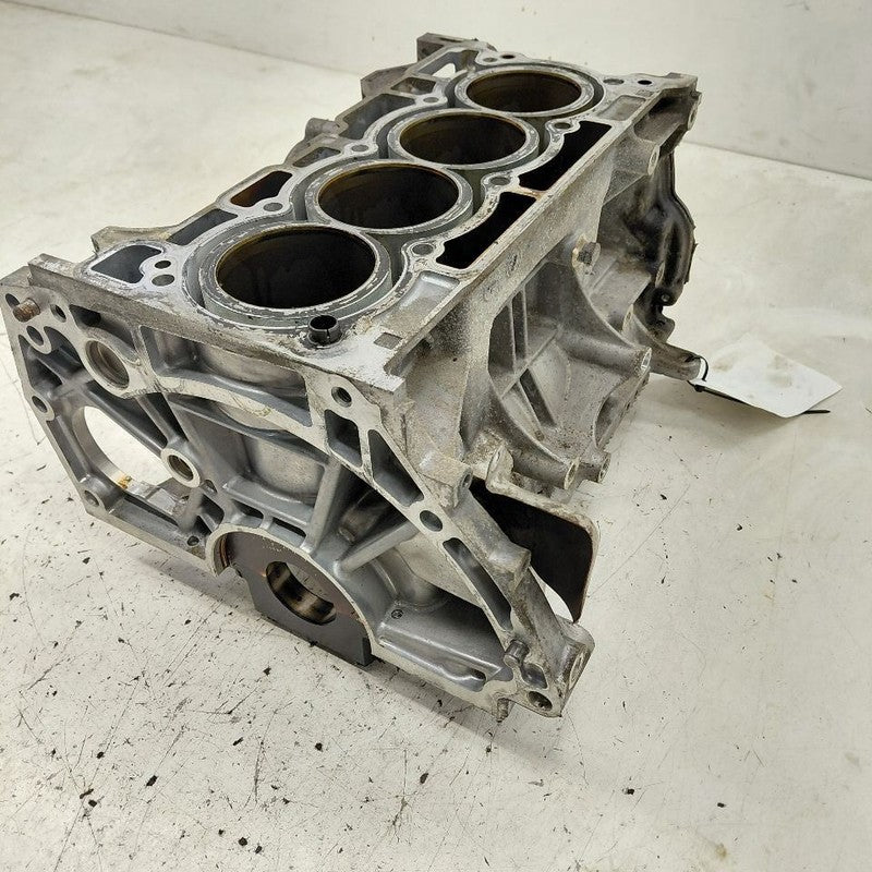Bare Engine Cylinder Block 1.6L Fits 12-19 Nissan Versa