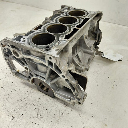 Bare Engine Cylinder Block 1.6L Fits 12-19 Nissan Versa