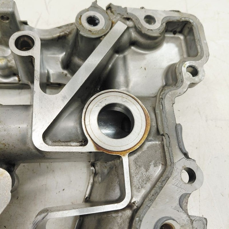 Upper Engine Oil Pan 2.0L Fits 18-23 XV Subaru Crosstrek