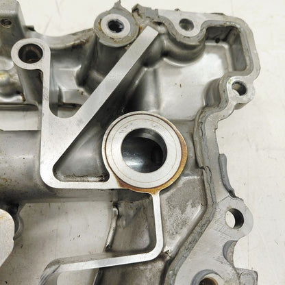 Upper Engine Oil Pan 2.0L Fits 18-23 XV Subaru Crosstrek