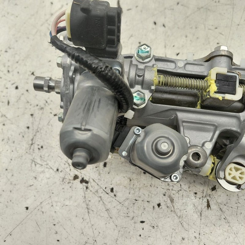 Steering Column Power Tilt US Market Fits 22-25 Lexus NX250
