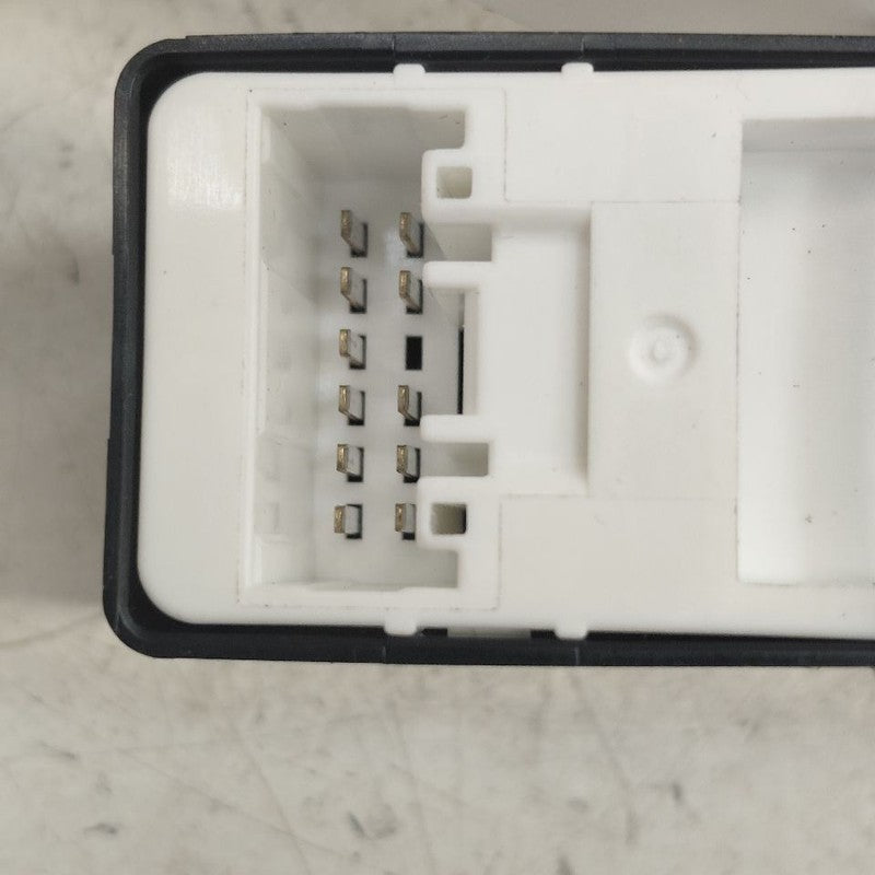 Mazda 6 Window Switch Power Left Driver Rear  2018 2019 2020 2021