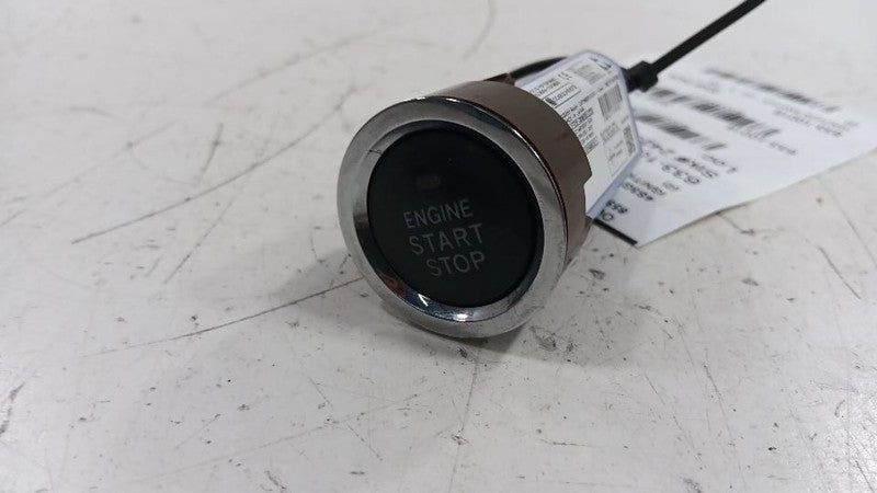 Ignition Switch Keyless Ignition Fits 17-19 IMPREZA OEM