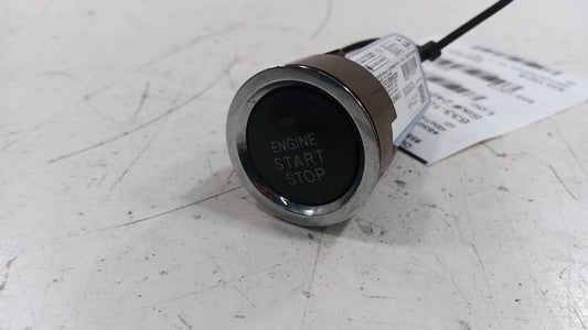 Ignition Switch Keyless Ignition Fits 17-19 IMPREZA OEM