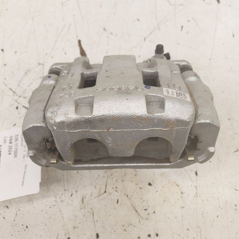 Passenger Right Front Brake Caliper Japan Built 25 XV Subaru Crosstrek