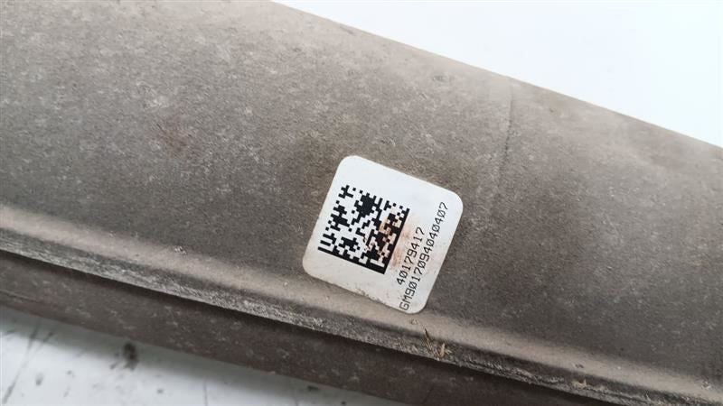 84826709 Carrier Rear Axle Shaft Fits 18-19 EQUINOX