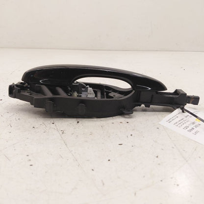 Passenger Right Front Door Handle Exterior Fits 20-24 Ford Escape