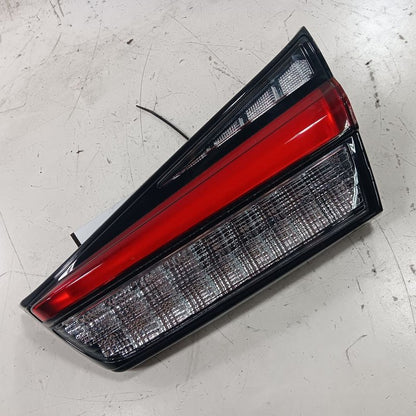 Passenger Right Tail Light Brake Lamp Lid Mounted 20 Mitsubishi Outlan