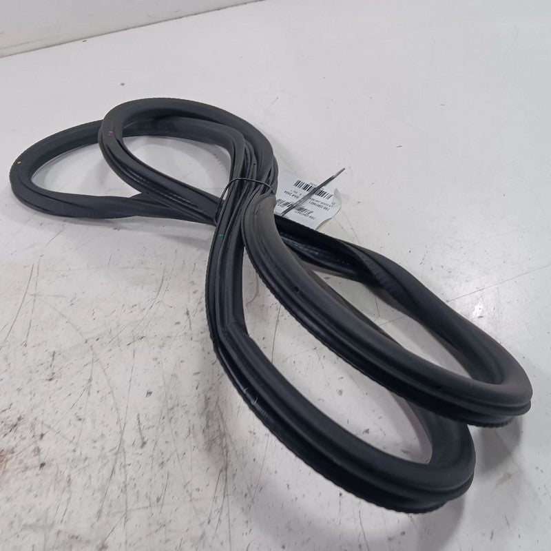 Chevy Malibu On Body Door Jamb Seal Rear Left Back  2019 2020 2021 2022 2