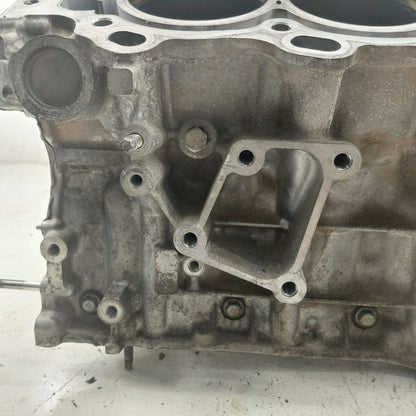 Bare Engine Cylinder Block 2GRFKS Engine Fits 16-19 Lexus GS350