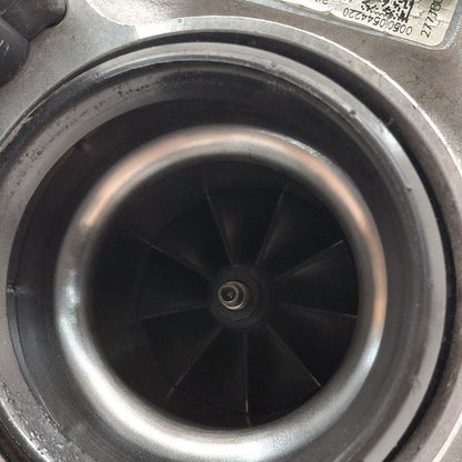 Turbo Supercharger Fits 18-25 Alfa Romeo Stelvio