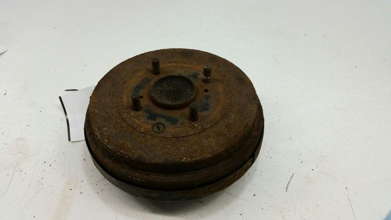  Spindle Knuckle Hub Bearing Right Passenger Rear Back 2008 NISSAN VERSA 2009