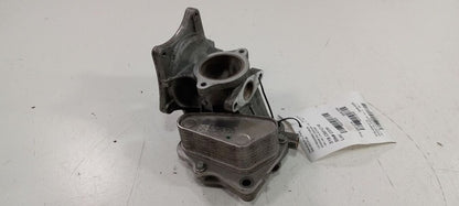 Chevy Cruze Engine Oil Cooler 2019 2018 2017 2016 OEM
