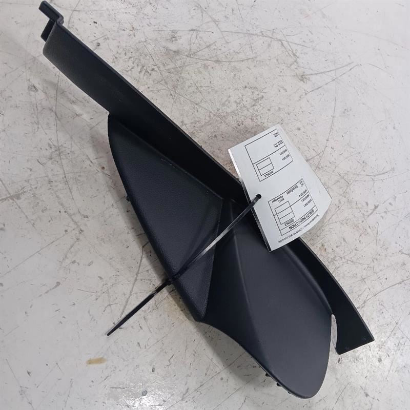 Mini Cooper Dash Side Cover Left Driver Trim Panel  2016 2017 2018 2019 2020