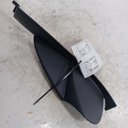 Mini Cooper Dash Side Cover Left Driver Trim Panel  2016 2017 2018 2019 2020