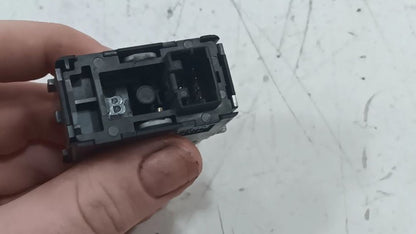 Infiniti G37 Trunk Latch Release Handle Lever Switch  2009 2010 2011 2