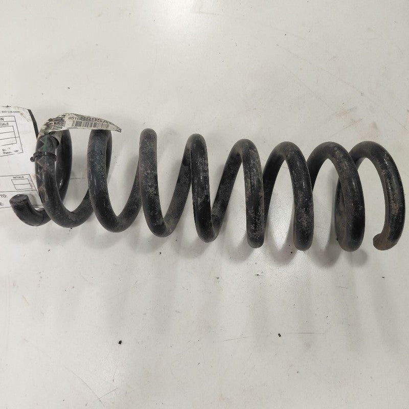 Coil Spring Rear Fits 15-23 Chrysler 300 OEM