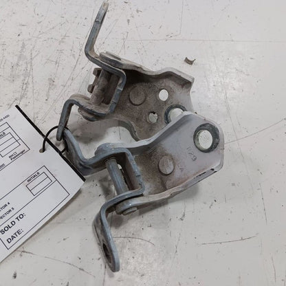 Ford Fiesta Door Hinge Set Right Rear Passenger  2014 2015 2016 2017 2