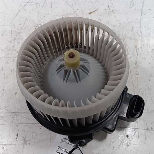 8710342101 Blower Motor VIN F 5th Digit Adventure Fits 06-18 RAV4