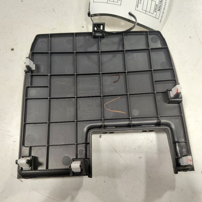 Honda Civic Upper Storage Tray 77291TBAA0 2016 2017 2018 2019 OEM