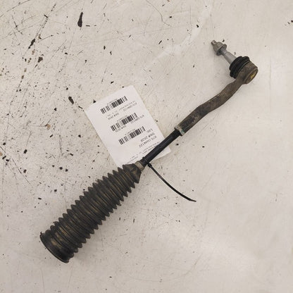 Buick Encore GX Steering Rack Pinion Tie Rod End W Boot Right Passenge