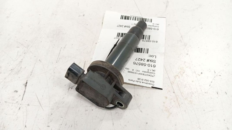 Ignition Coil Ignitor Coil Prius C VIN B3 Fits 01-09 12-19 PRIUS OEM