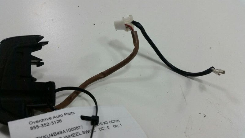XD Scion Column Switch Blinker Signal Wiper Mount Bracket 2008 2009 20