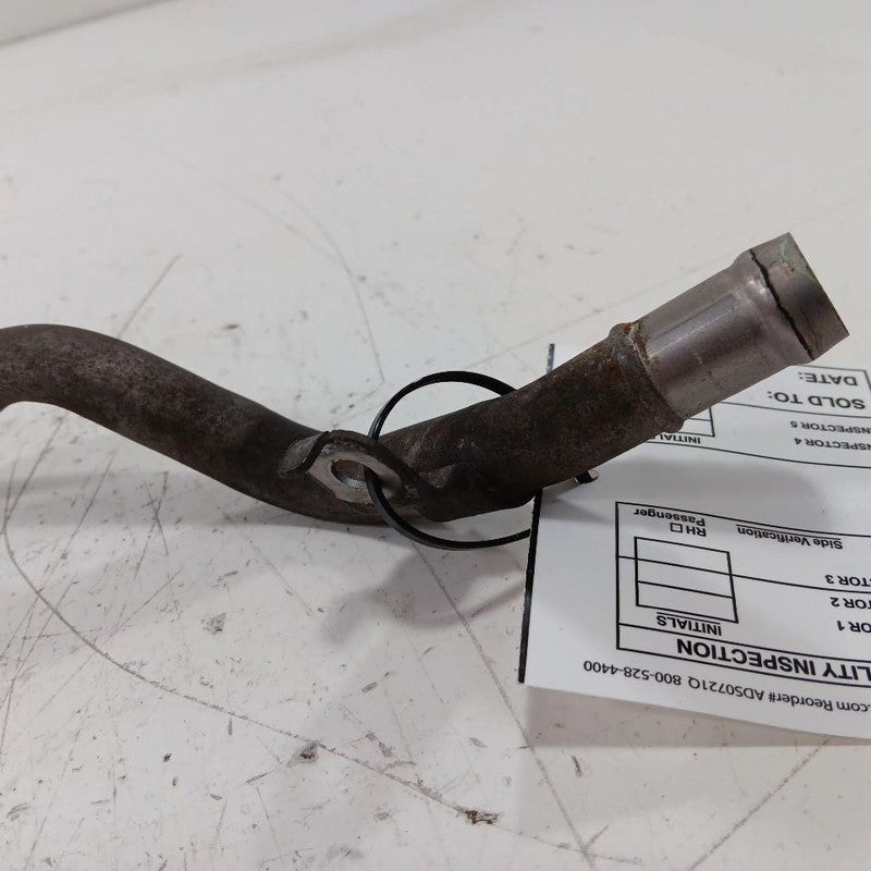 Kia Forte Coolant Line Crossover Pipe  1.8L 2014 2015 2016 OEM