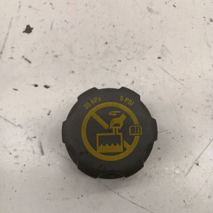 Chevy Volt Coolant Reservoir Cap {13436090} 2019 2018 2017 2016 OEM