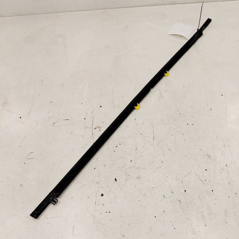 Honda CR-V Door Glass Window Weather Strip Trim Front Left Driver 2017