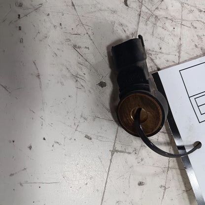 Fiat 500 1.4 Engine Knock Sensor 2018 OEM