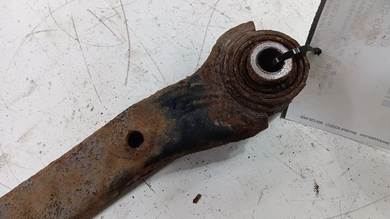 551003Q000 Upper Control Arm Rear VIN 6 8th Digit Turbo Fits 12-15 OPTIMA