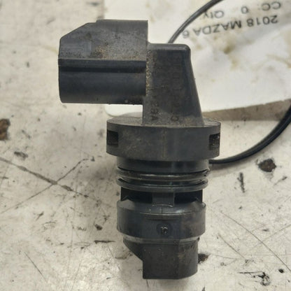 Mazda 6 Camshaft Cam Shaft Position Sensor  2.5 2018 2019 2020 2021