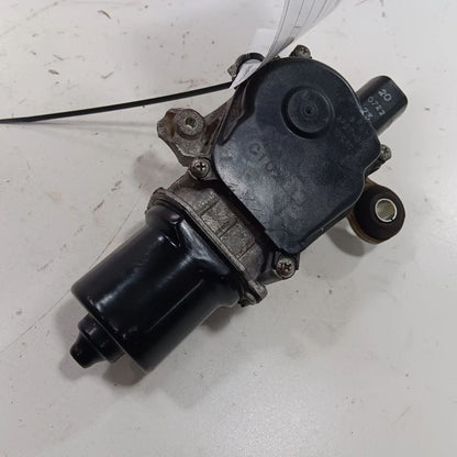 Windshield Wiper Motor Fits 20-23 Nissan Versa